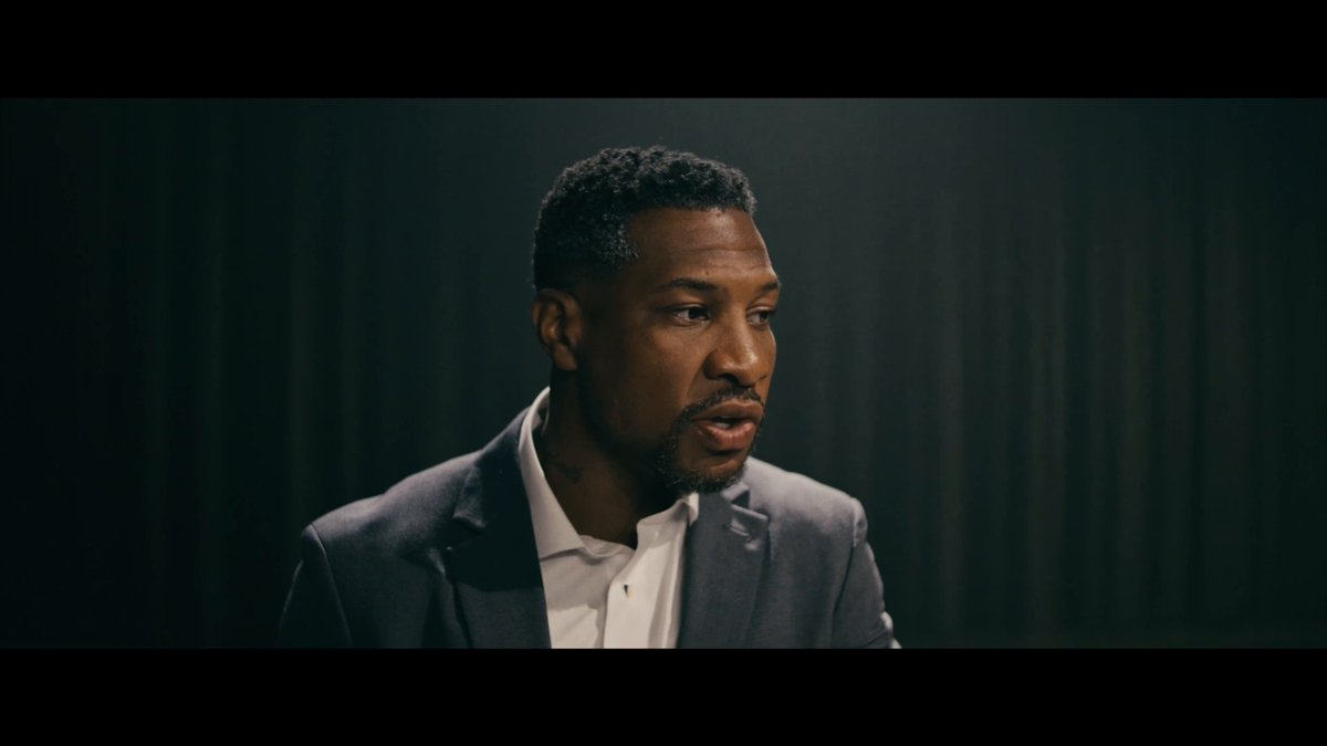 JONATHAN MAJORS DELIVERS THE DEVASTATING TRUTH: “THERE ARE THREE WAYS ISLAM WILL CONQUER...